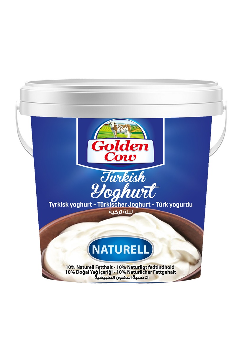 Gc Yoghurt 10% 1kg*6