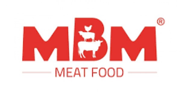 MBM Kycklingspett File 20kg