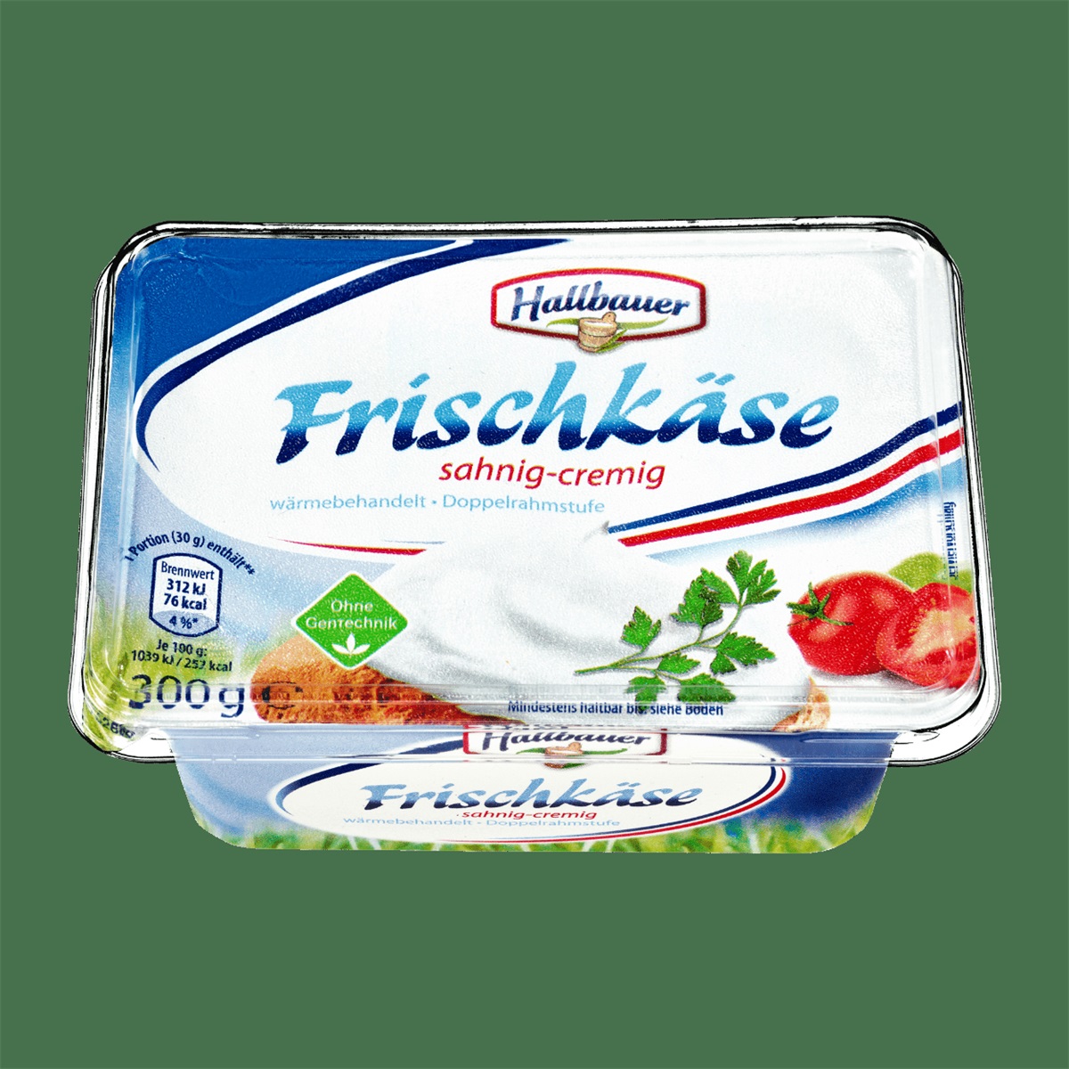 Frisckäse Ost Flora 300g*24 TEXT