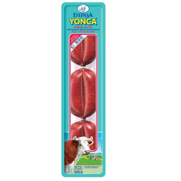 Sudzuk Yonca 500g*18