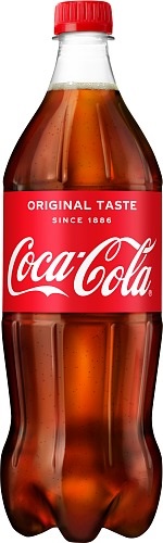 Coca Cola 2L*4