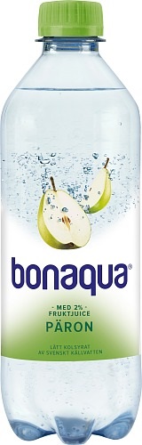 Bonaqua Päron 50cl*24