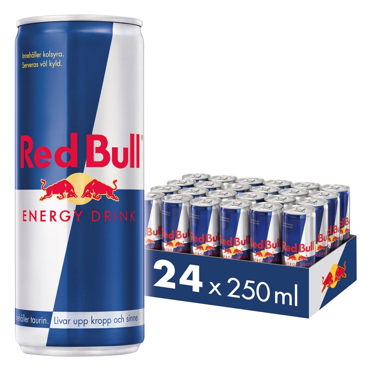 Red Bull 250ml*24