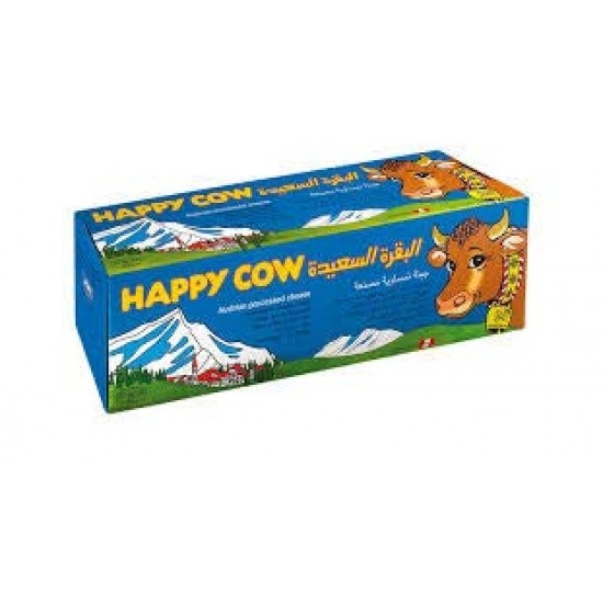 Happy Cow Ost 2kg*10