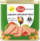 ROB Kyckling Stark 340g*12