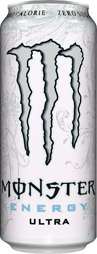 Monster Energ Ultra Vit 500ml*24