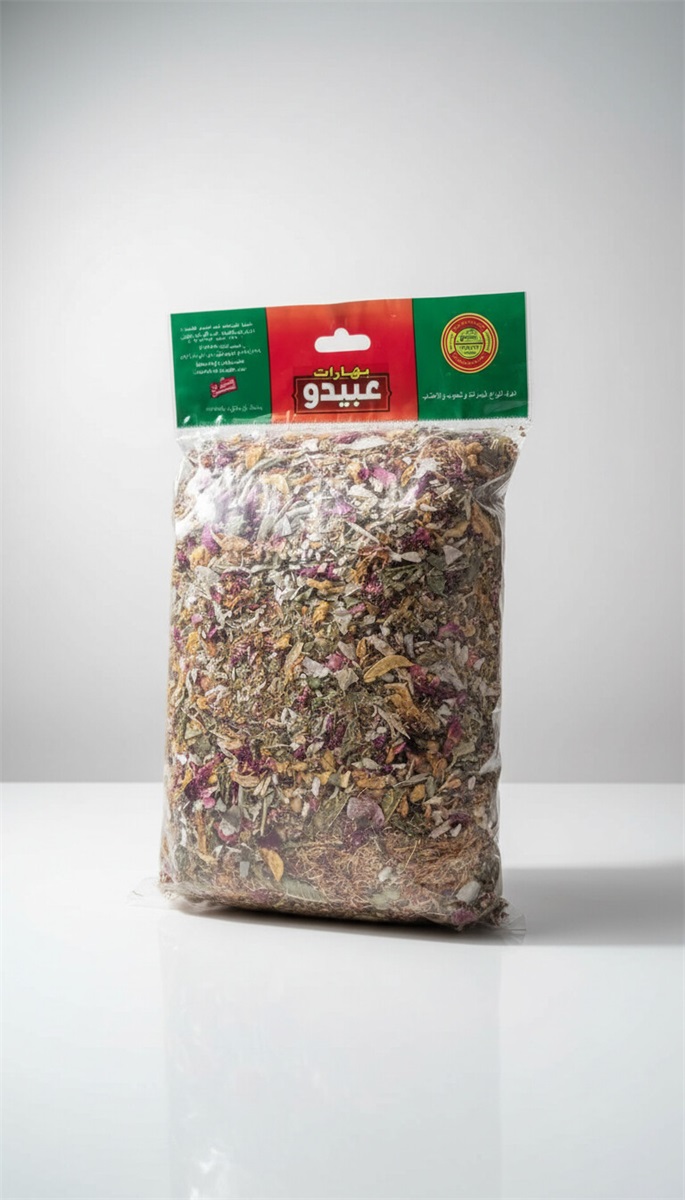 Abi Zuhurat Tisane 100gr*10