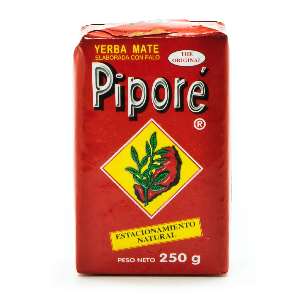 Mate Pipore 250gr*20*4