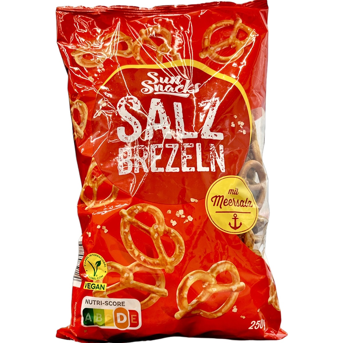 Snaxters 250gr*12 TEXT