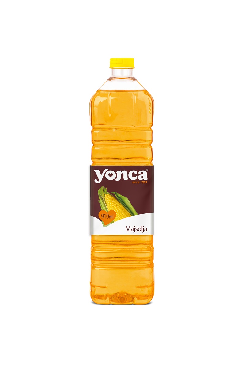 Y Majsolja 0,91 L*15