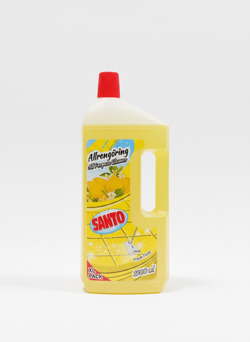 Snabbrent Fresh 1500ml*10