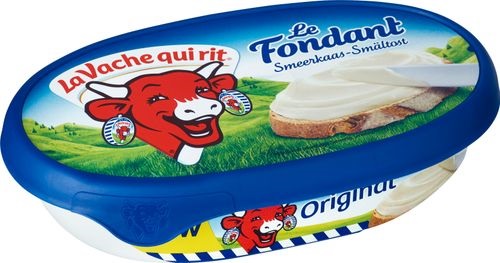 Smältost  La Vache Qui Rit 150gr*9