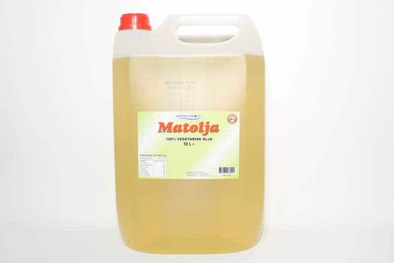 Matolja UG 10L