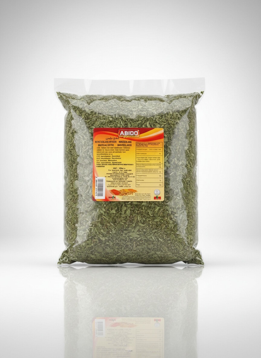 Abi Mynte Torkat 500gr*10