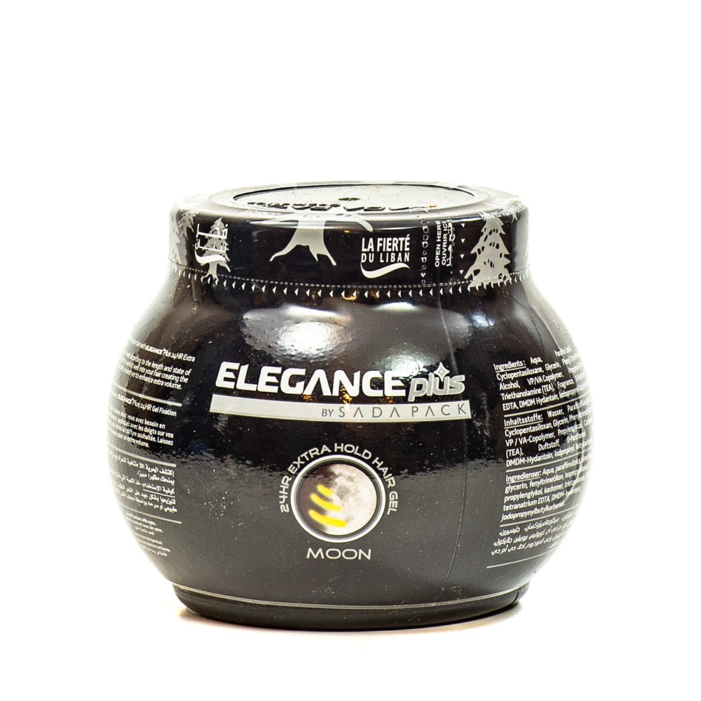 Eleg Gel Plus Moon 1000ml*6