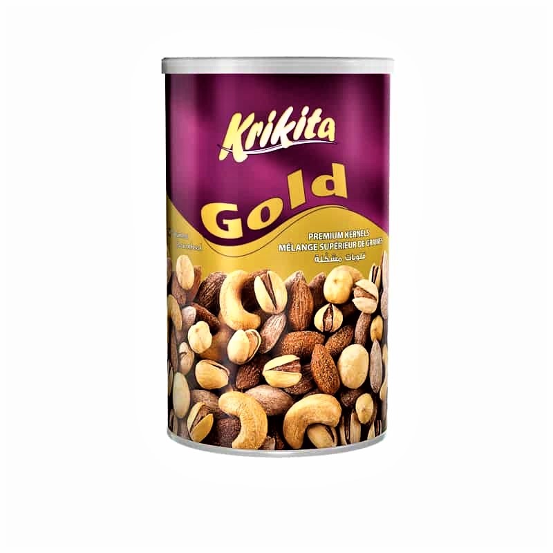 Krikita Gold 454*12