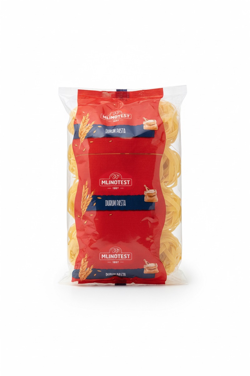 MLI Tagliatelle Blå 400gr*14