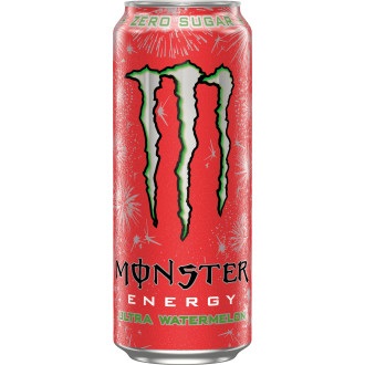 Monster Ultra Watermelon 500ml*24