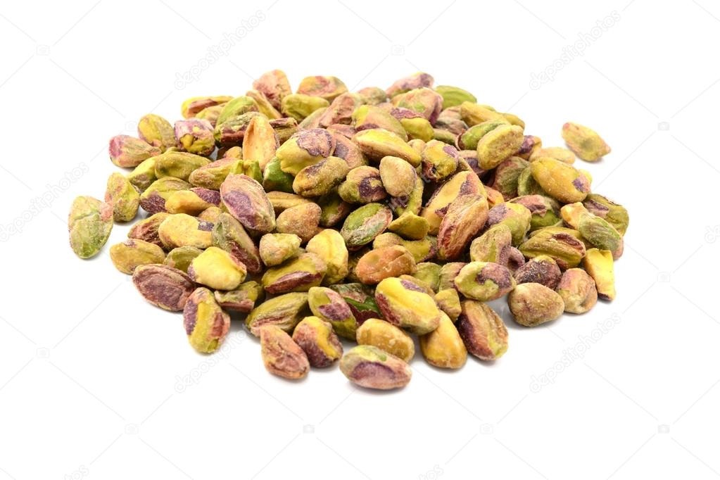 Pistagenötter Skalad*10kg