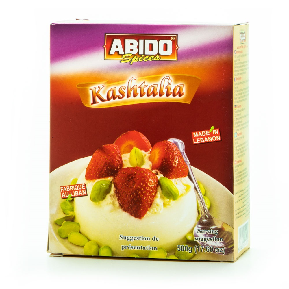 Abi Kashtalia 500g*24