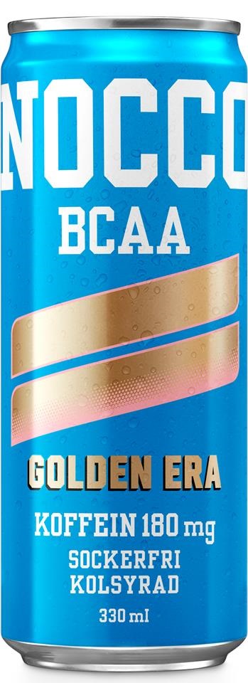 Nocco Golden Era  33cl*24