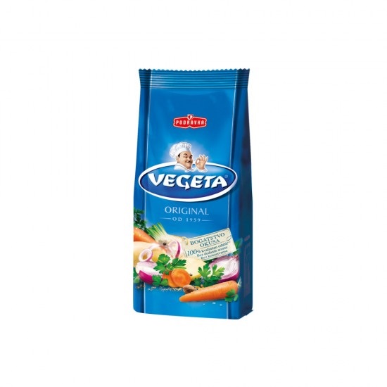 Vegeta Allkrydda 1kg*10
