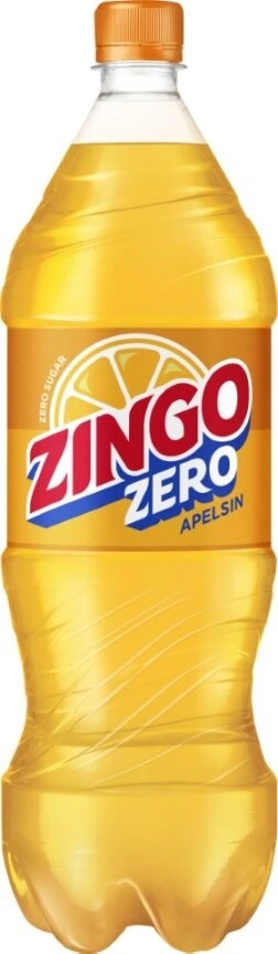 Zingo Light 50cl*12