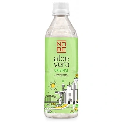 Aloe Vera Original 500ml*20