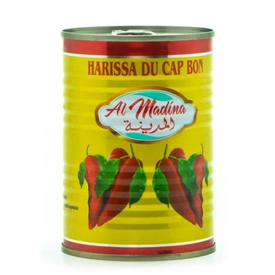 Harissa 380g*24