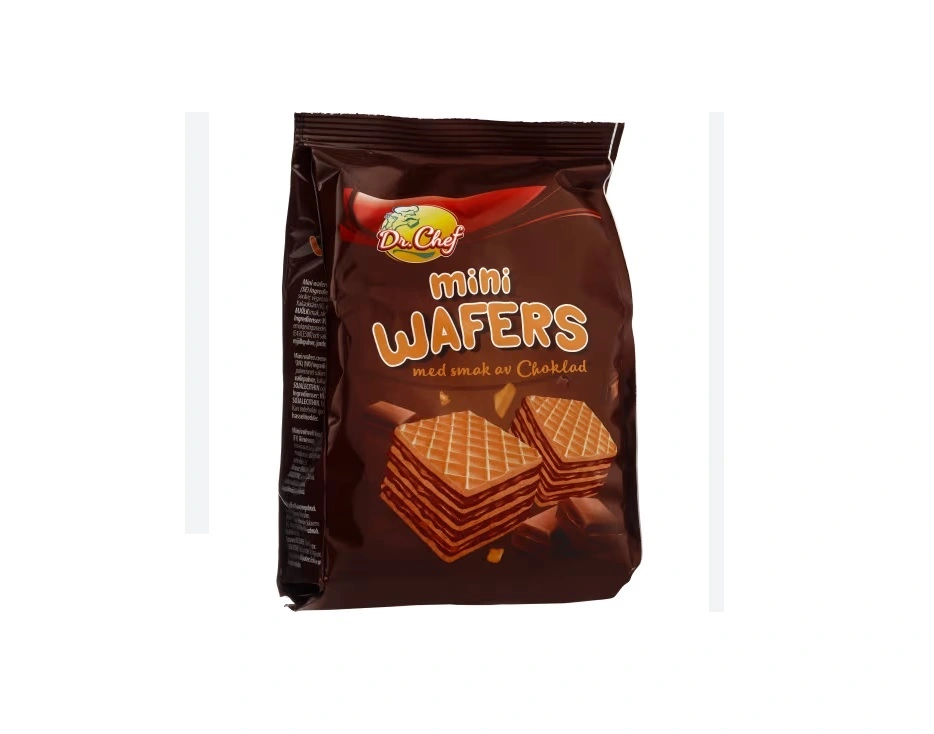 Dr wafers mini Cocoa 130gr*12