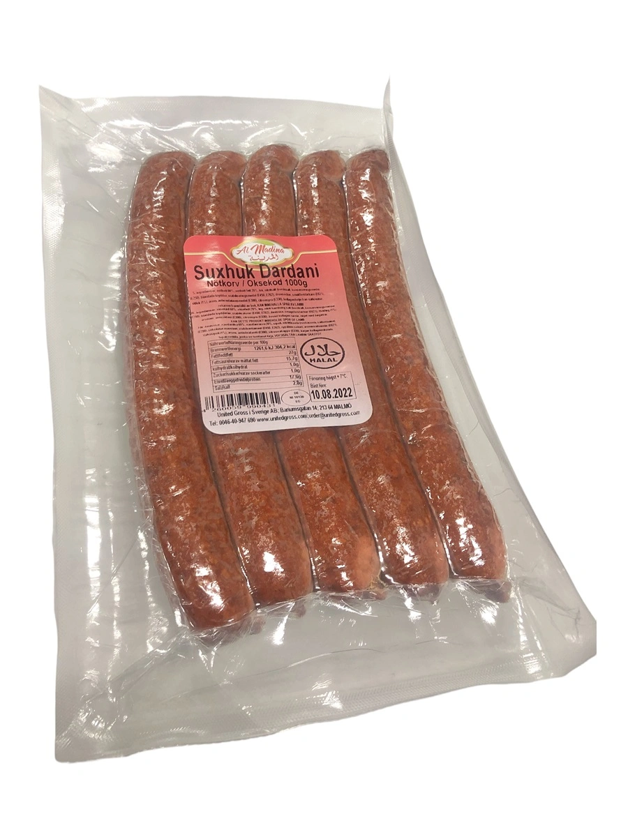 Sofra Dardani 1kg
