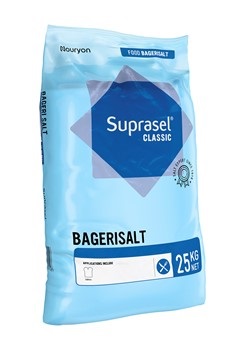 Salt Bageri 25kg