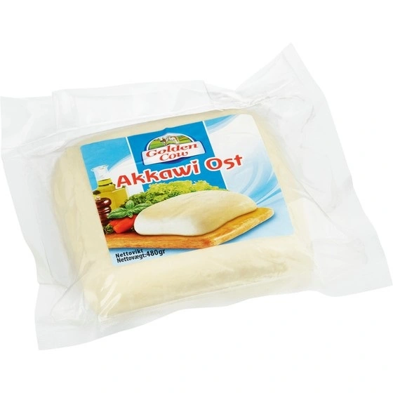 GC Akawi Ost Vakum 480gr*12