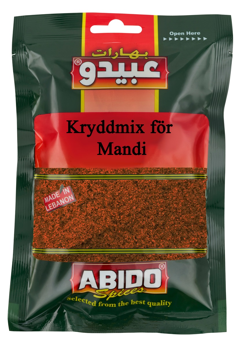 Abi Mandy 50gr*10