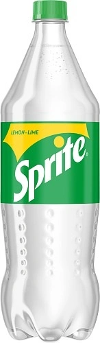 Sprite 1,5L*8
