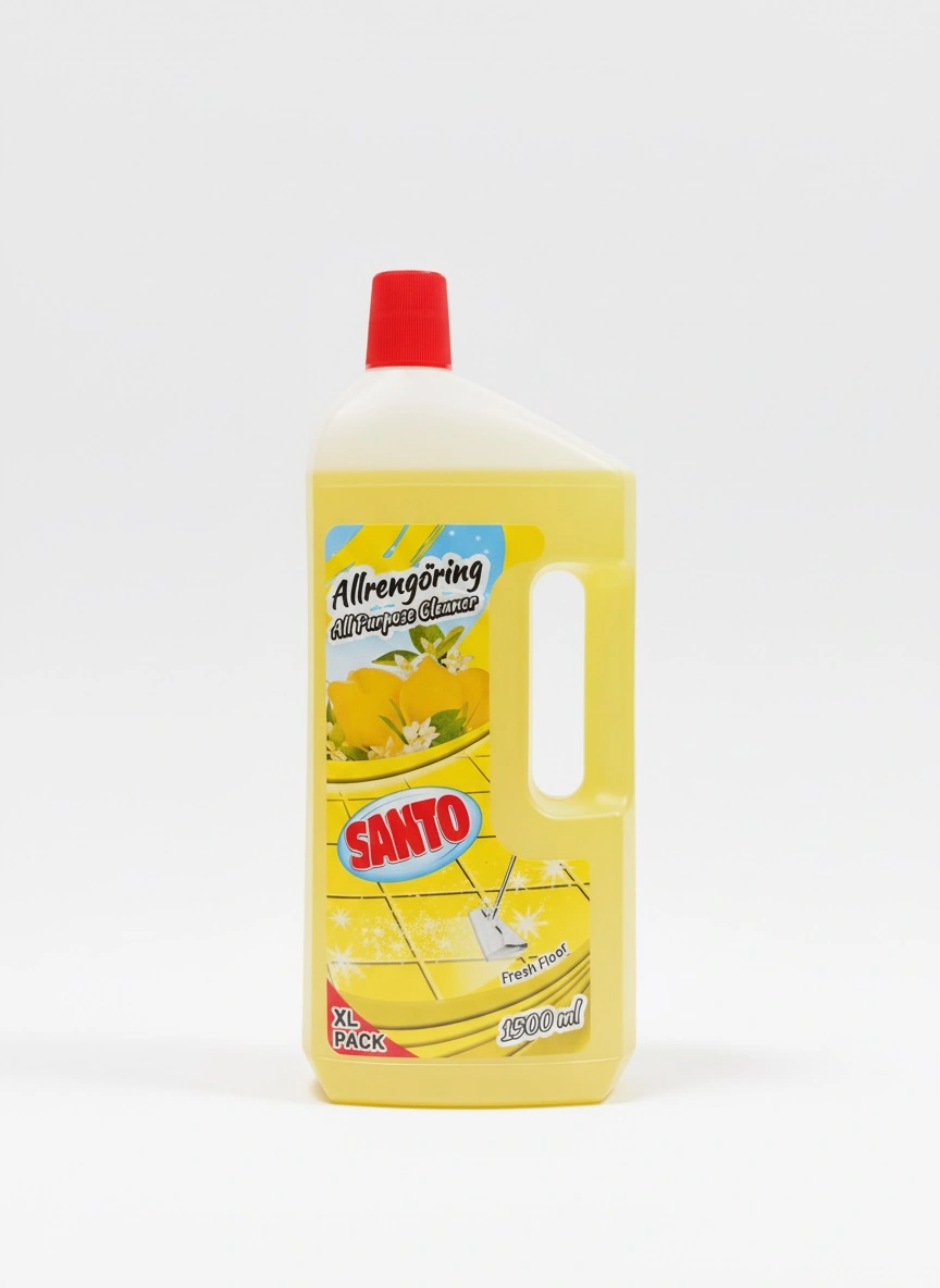 Snabbrent Fresh 1500ml*10