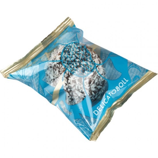 Delica Chokladboll*25-p