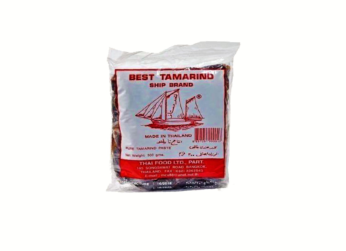 Tamarind paste 300gr*50