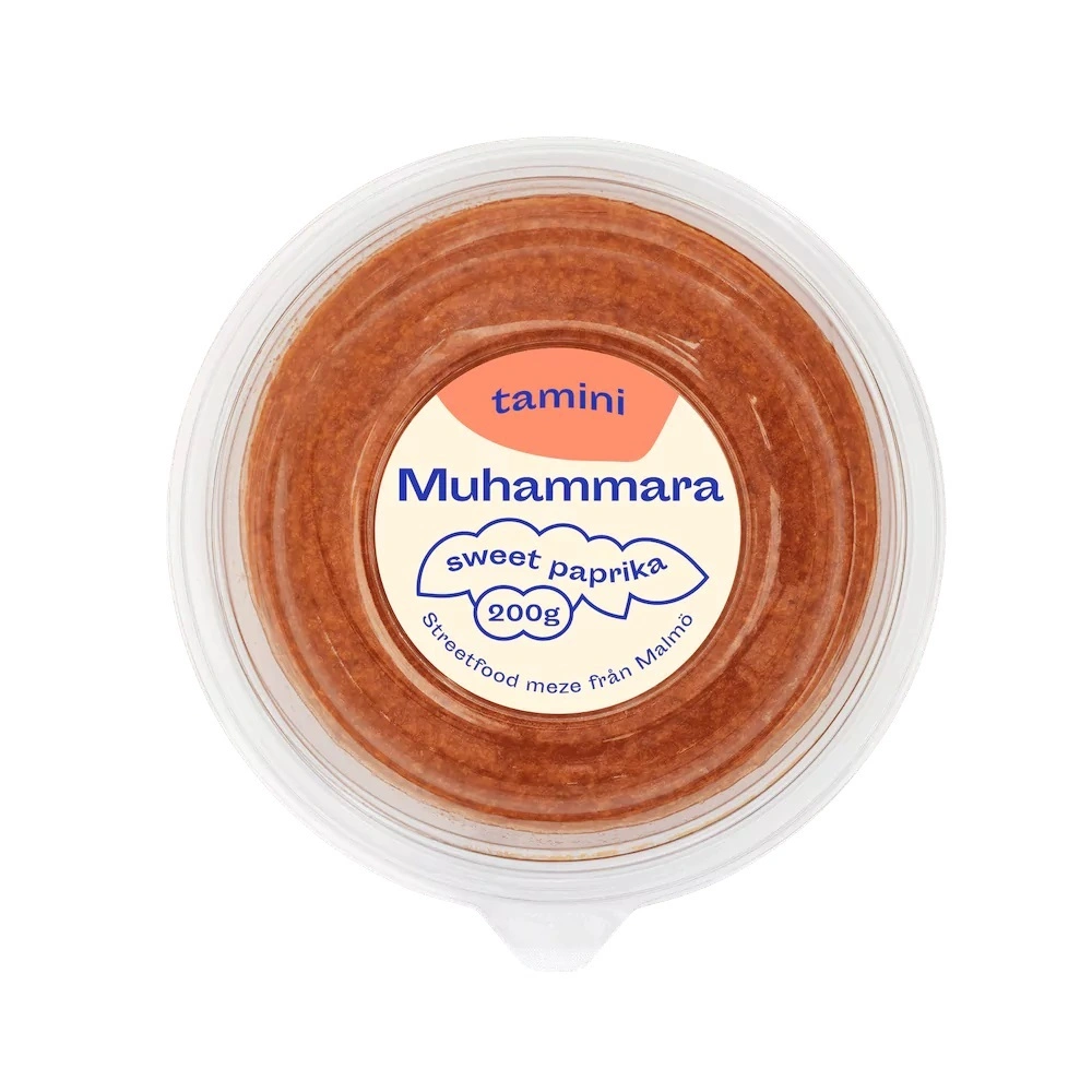 Tamini Muhammara 3kg