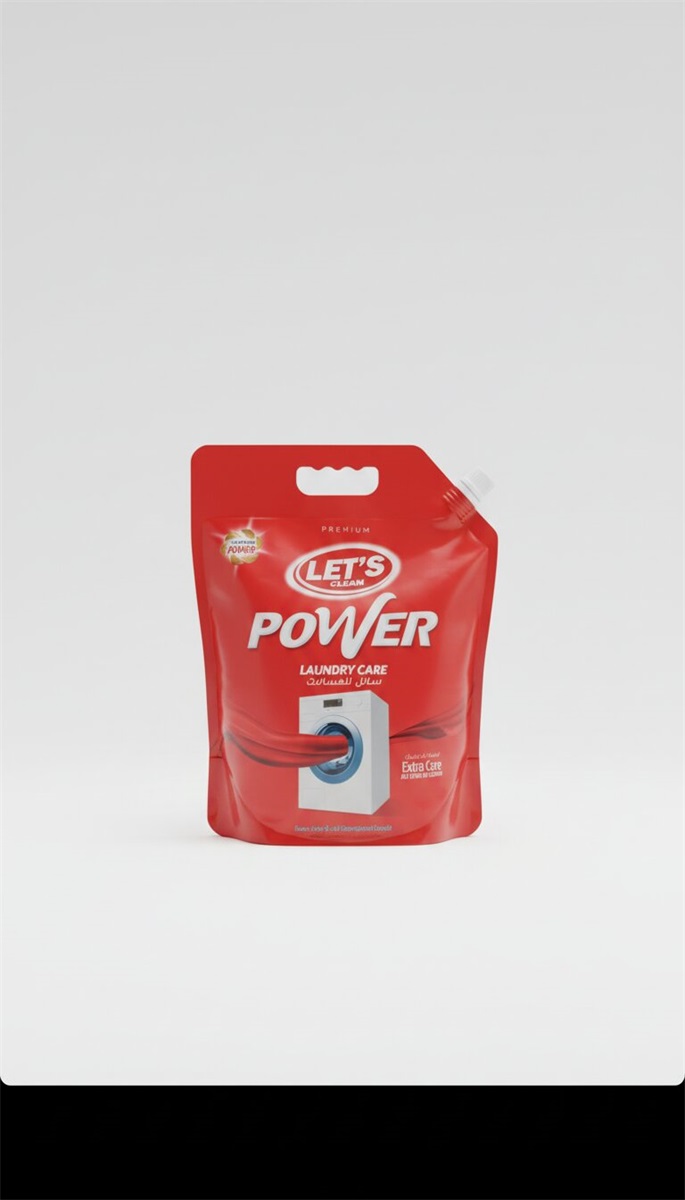 Lets Liquid  Detergent Extra Care 3,5 L*4