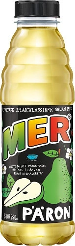 Mer Päron 50cl*12