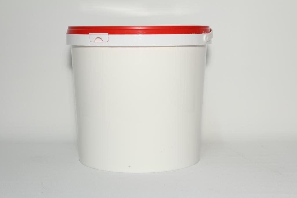 Yoghurt röd lock 10% 10kg