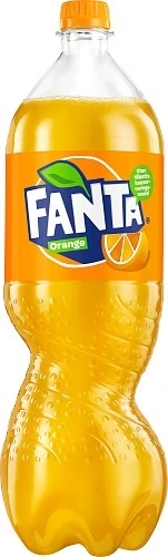 Fanta Orange 1,5 L*8