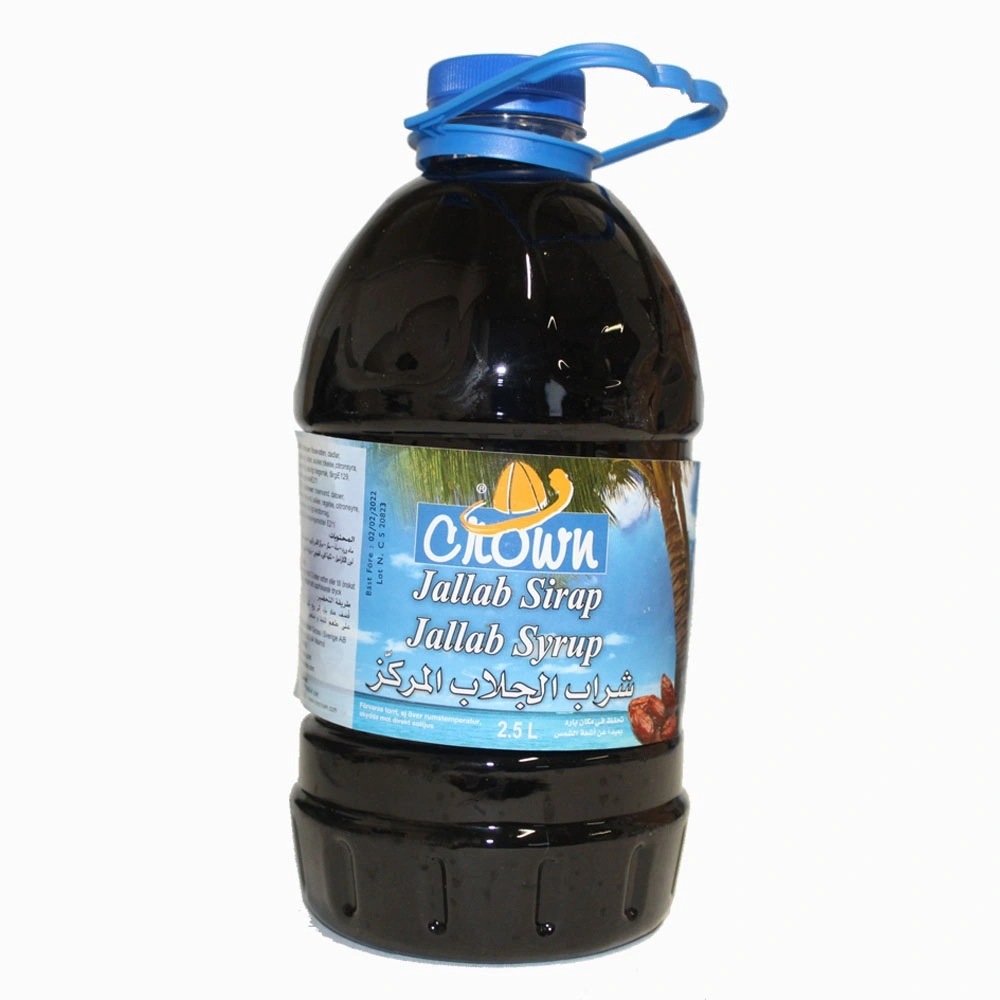 Crown Jallap 2,5kg*4