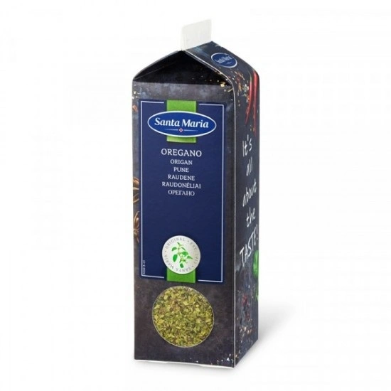 SM Oregano 65gr*6