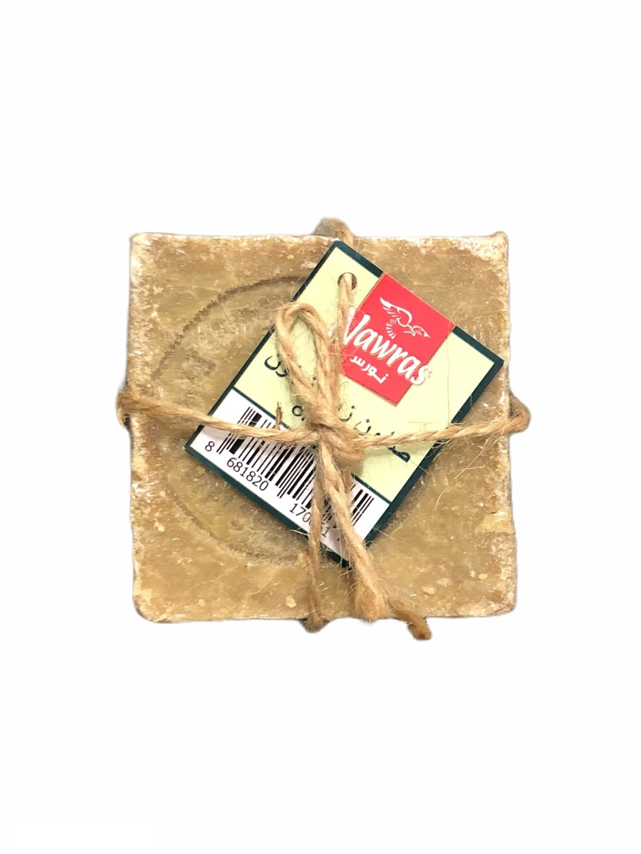 Nawras Olivtvål 210gr*24