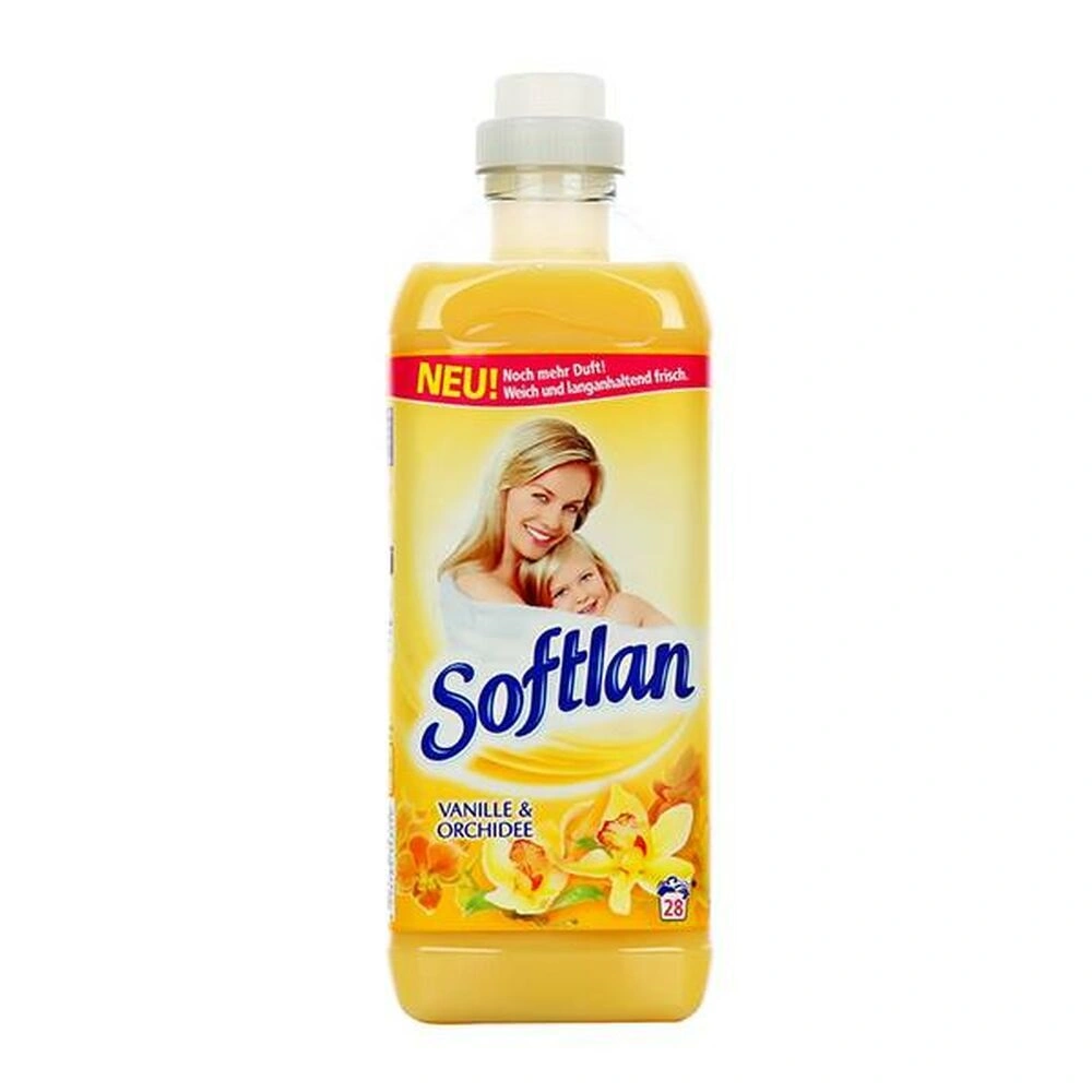 Softlan sköljmedel Van/OR 1L*12  TEXT