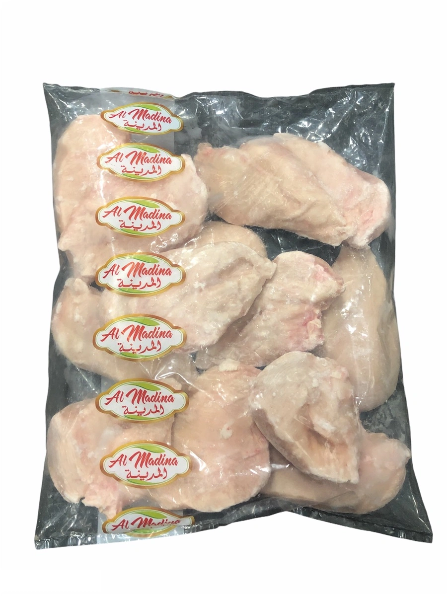 AL M Kycklingfile 4kg*2