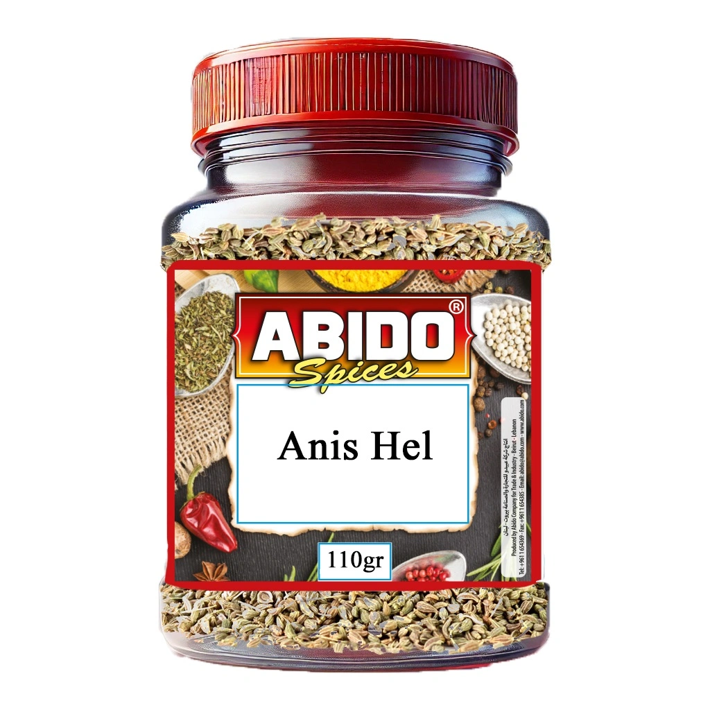 Abido Anis Hel 110gr*24