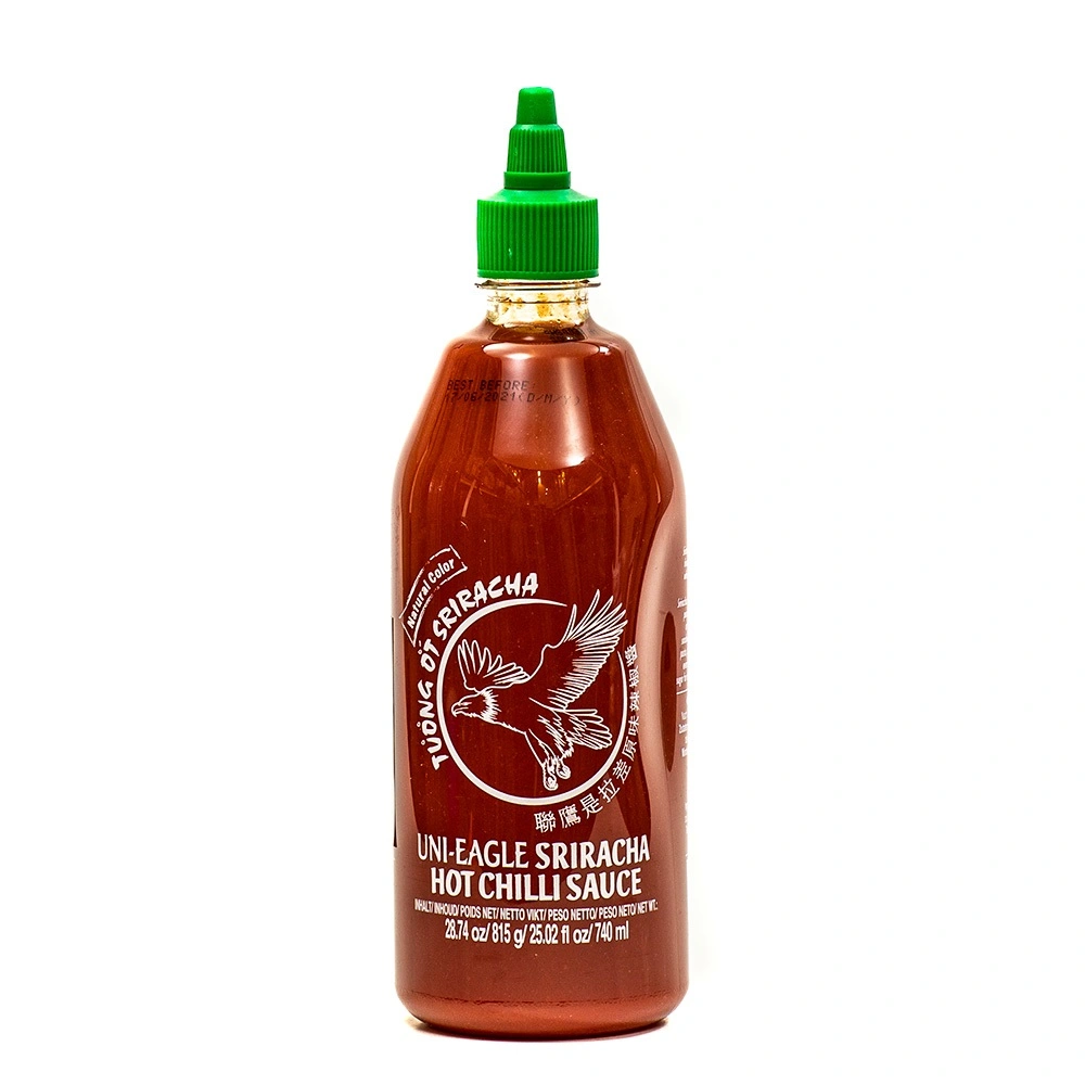 Sriracha Chilli sås 815g*12